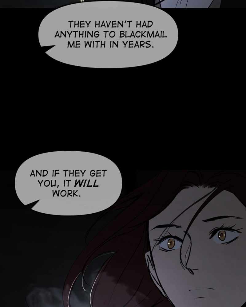 Purple Hyacinth Chapter 160 19